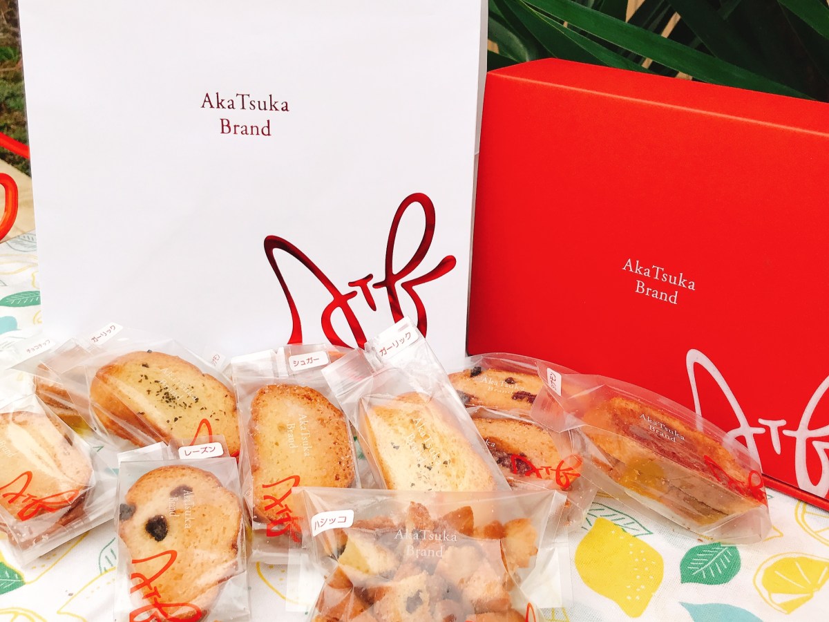 ATB(AkaTsuka Brand)(赤塚福祉園)