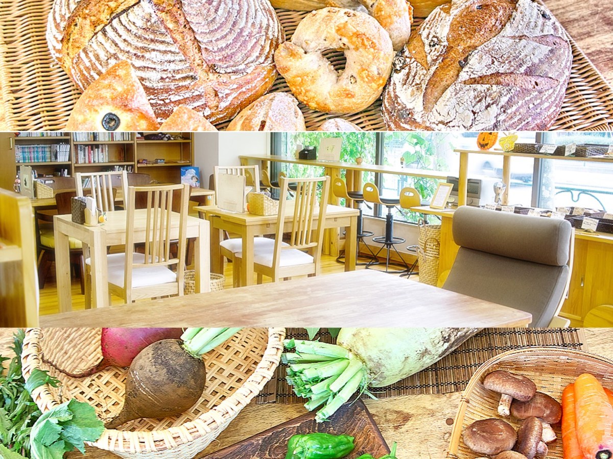 ふれあい工房ゆめま～る