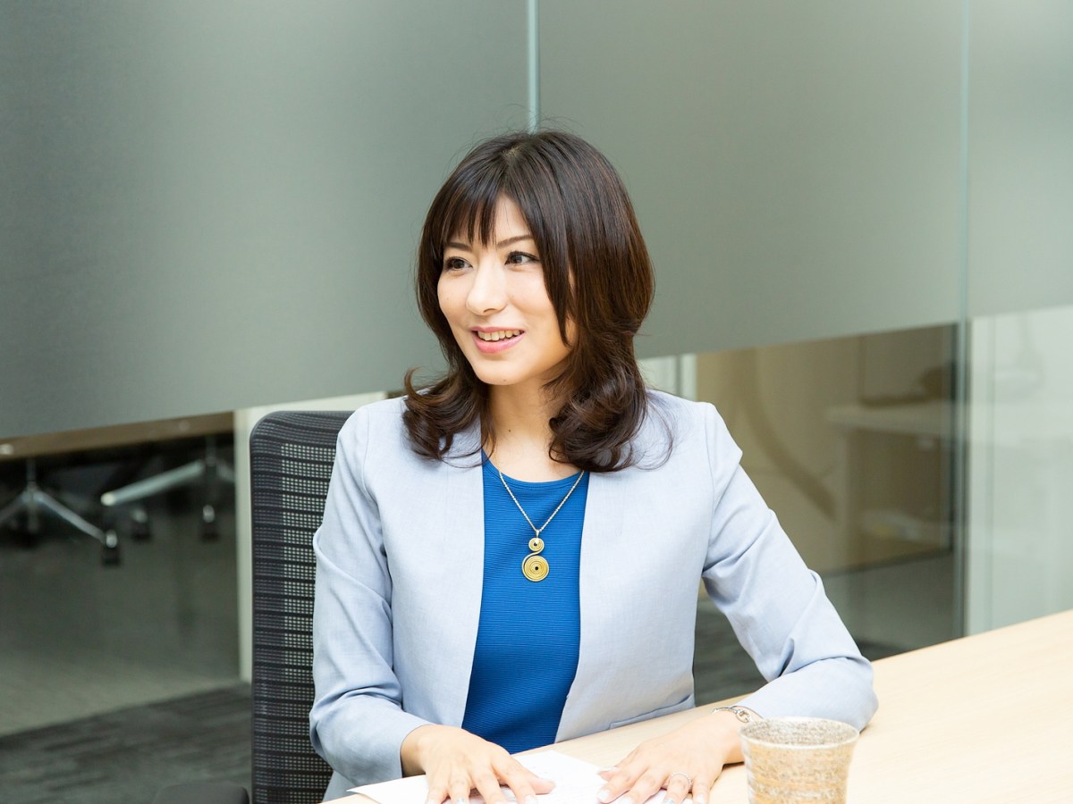 “テレワークと「福祉のお菓子」が生み出す新しい価値”