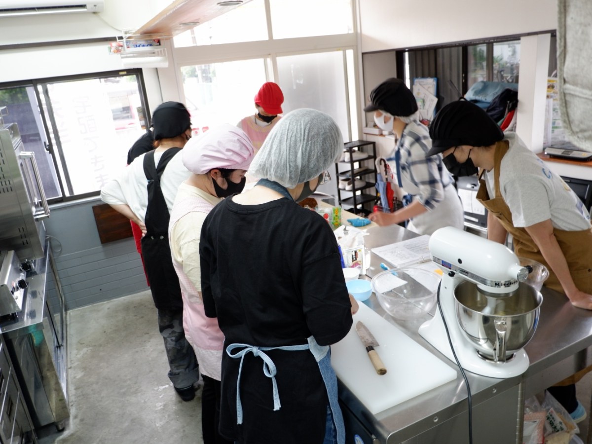 でこぼこパートナーbumpy